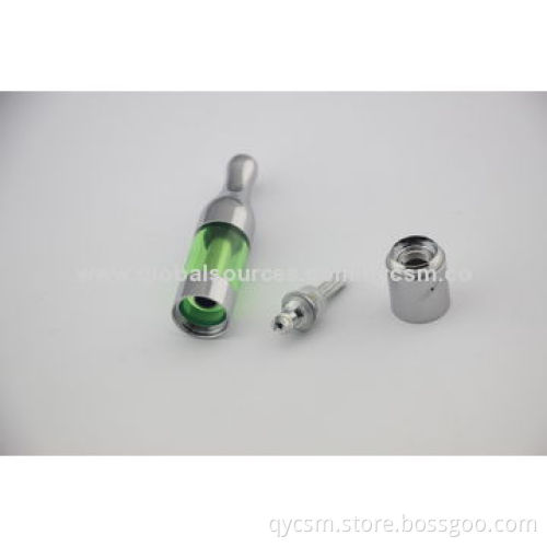 2014 Hot Selling Protank Cartomizers with Huge Vapor, 5mL CapacityNew